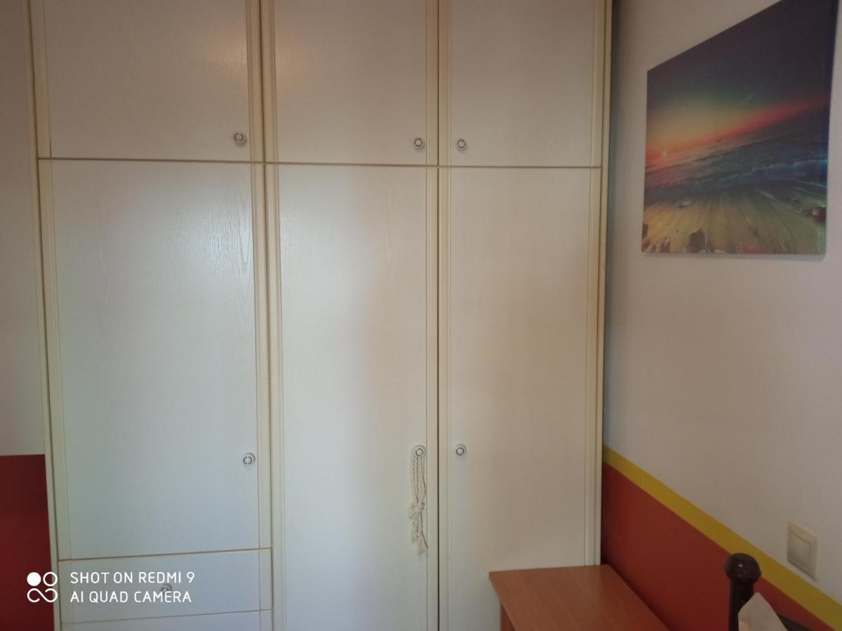 S.D Apartment 2 Lávrion Eksteriør bilde