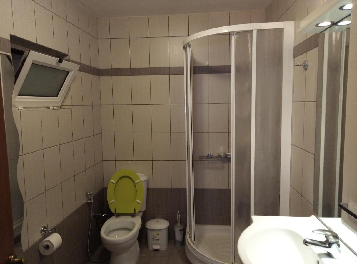 S.D Apartment 2 Lávrion Eksteriør bilde